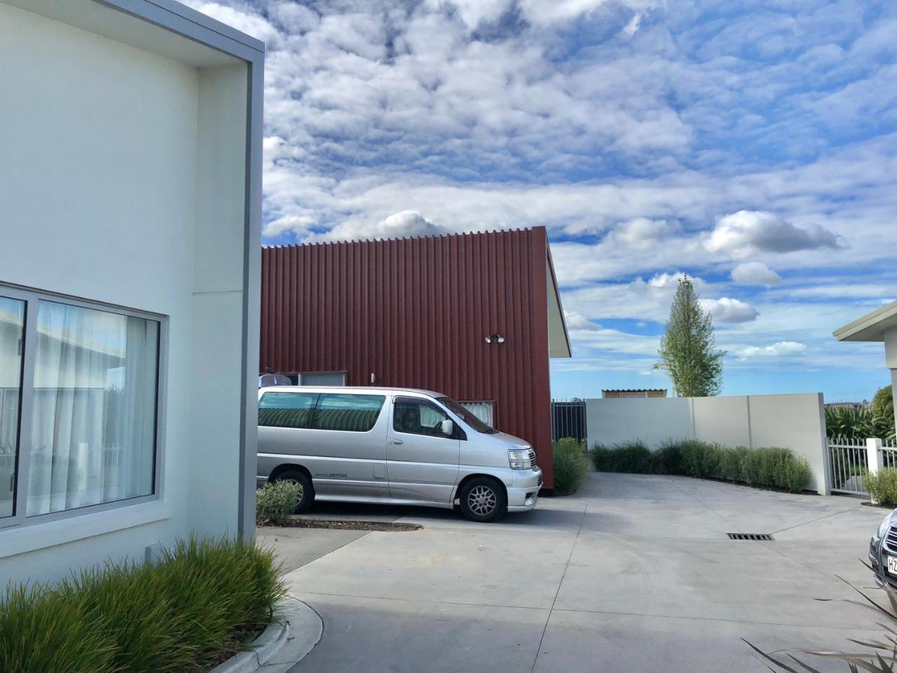 Lovely, Sunny, Home Sweet Home Christchurch Exterior foto