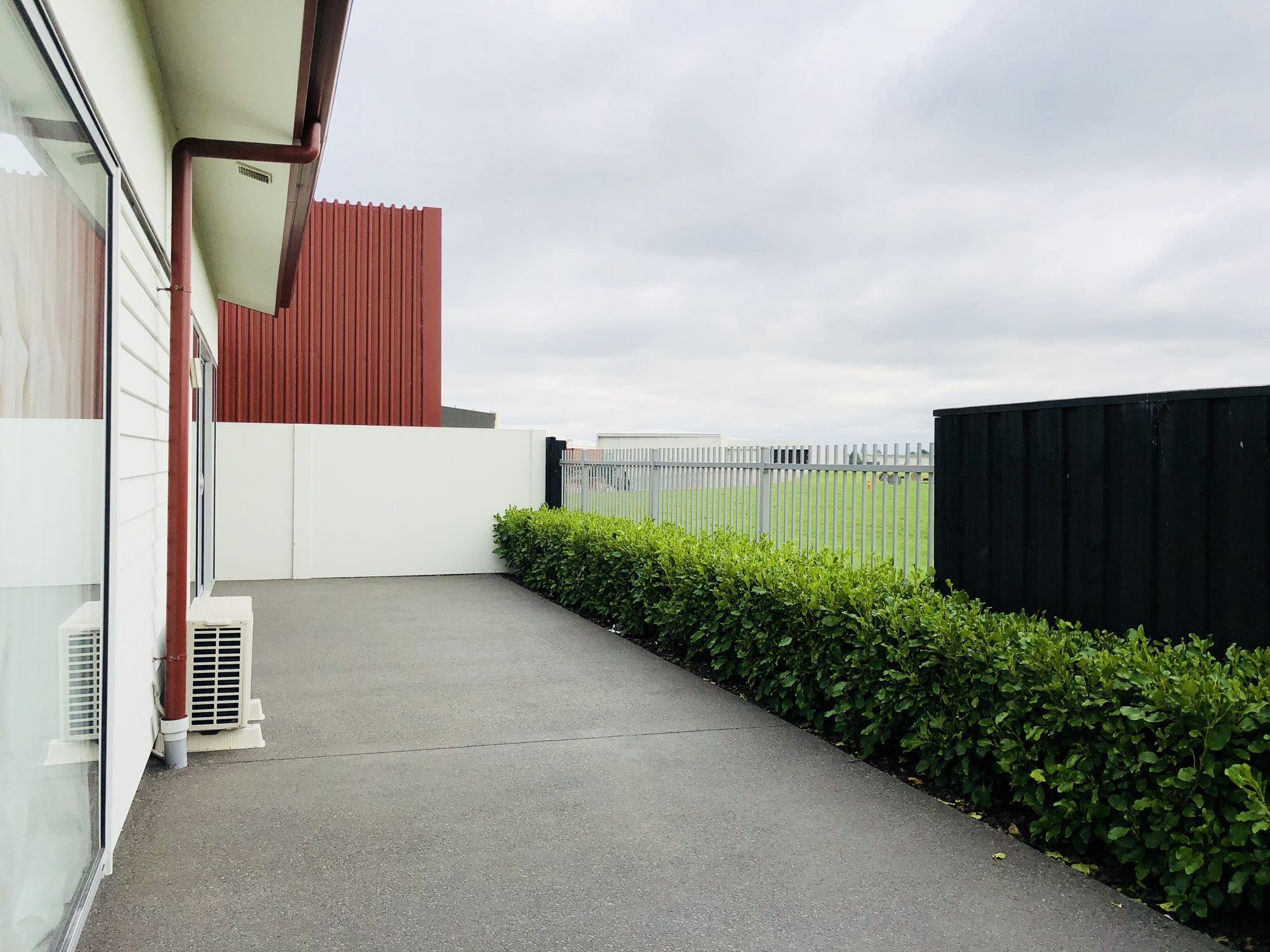 Lovely, Sunny, Home Sweet Home Christchurch Exterior foto