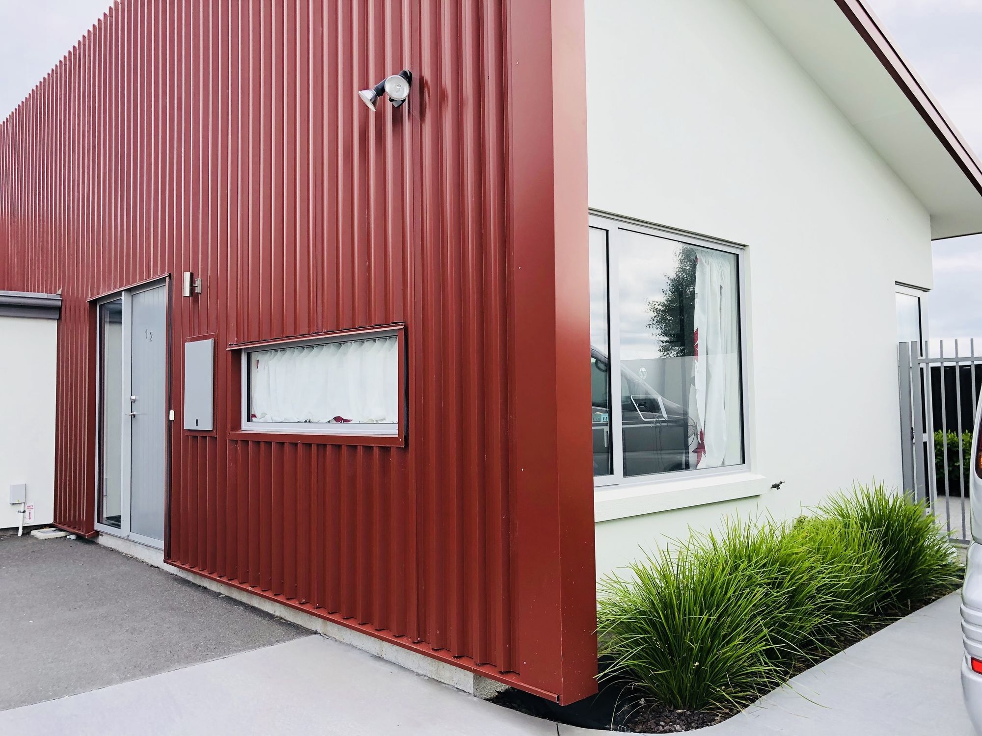 Lovely, Sunny, Home Sweet Home Christchurch Exterior foto